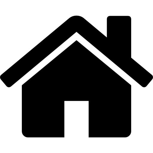 Zeichnung eines Hauses